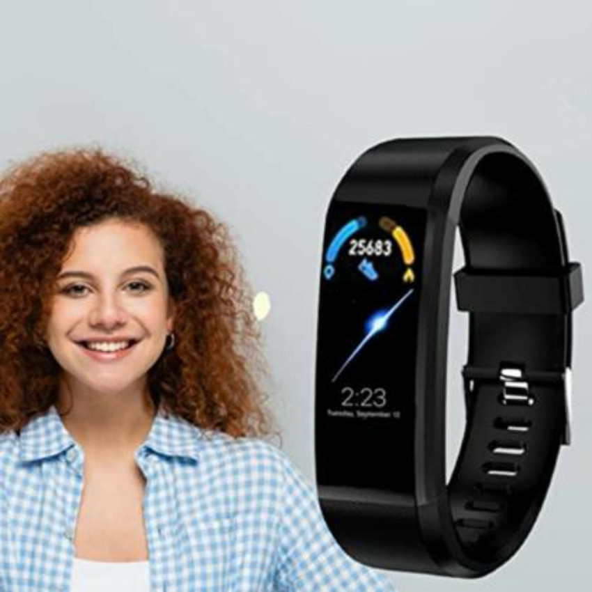Fitness band oxygen 2025 level