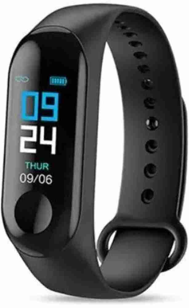 Bastex smart fitness hotsell smart band
