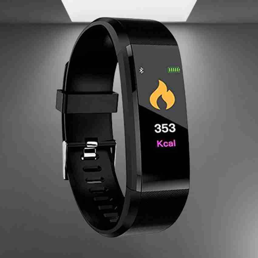 Smart band 2025 115