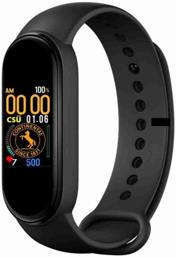 Fitness band under 500 flipkart top