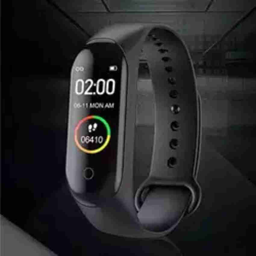 M3 full deals touch smart watch