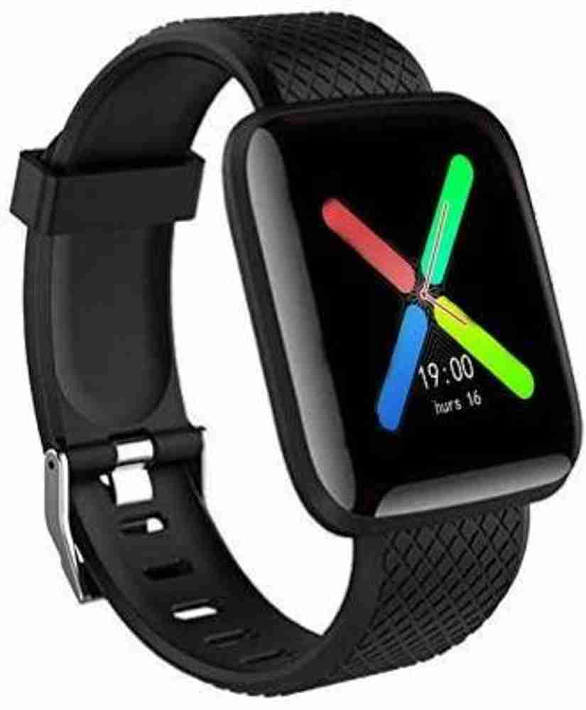 2021 smart watch 2025 oled color screen