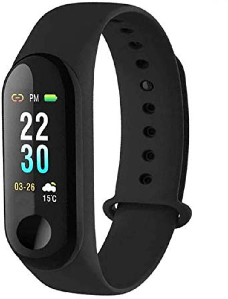M3 plus outlet smart band