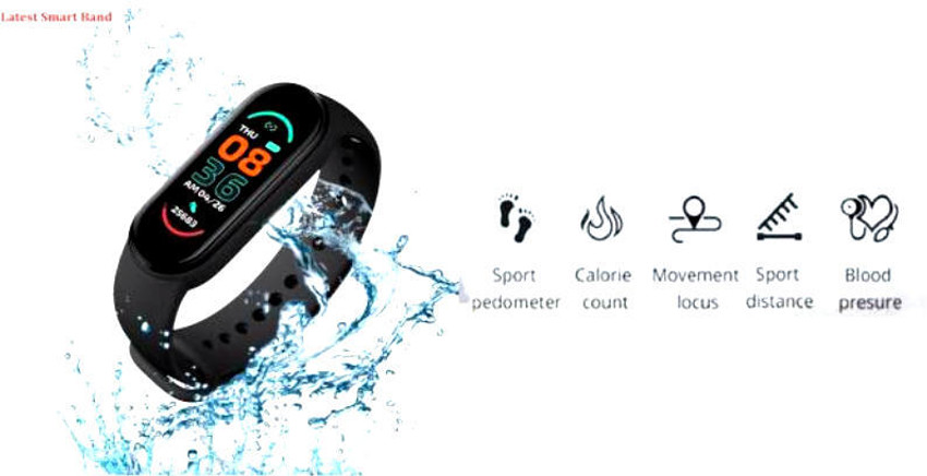 Ys smart band on sale