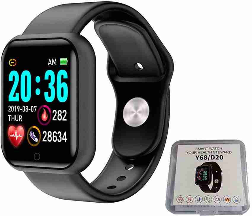Smartwatch deals with guarantee