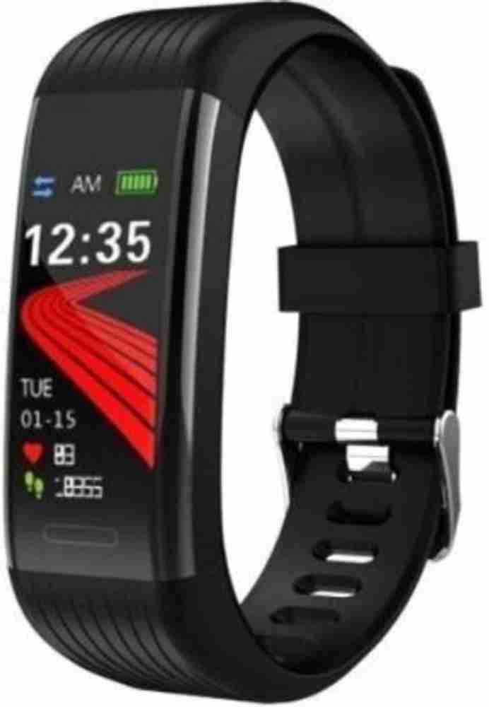 Id115 smart hotsell band