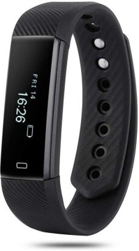 Holyhigh 115u smart fitness tracker band shop