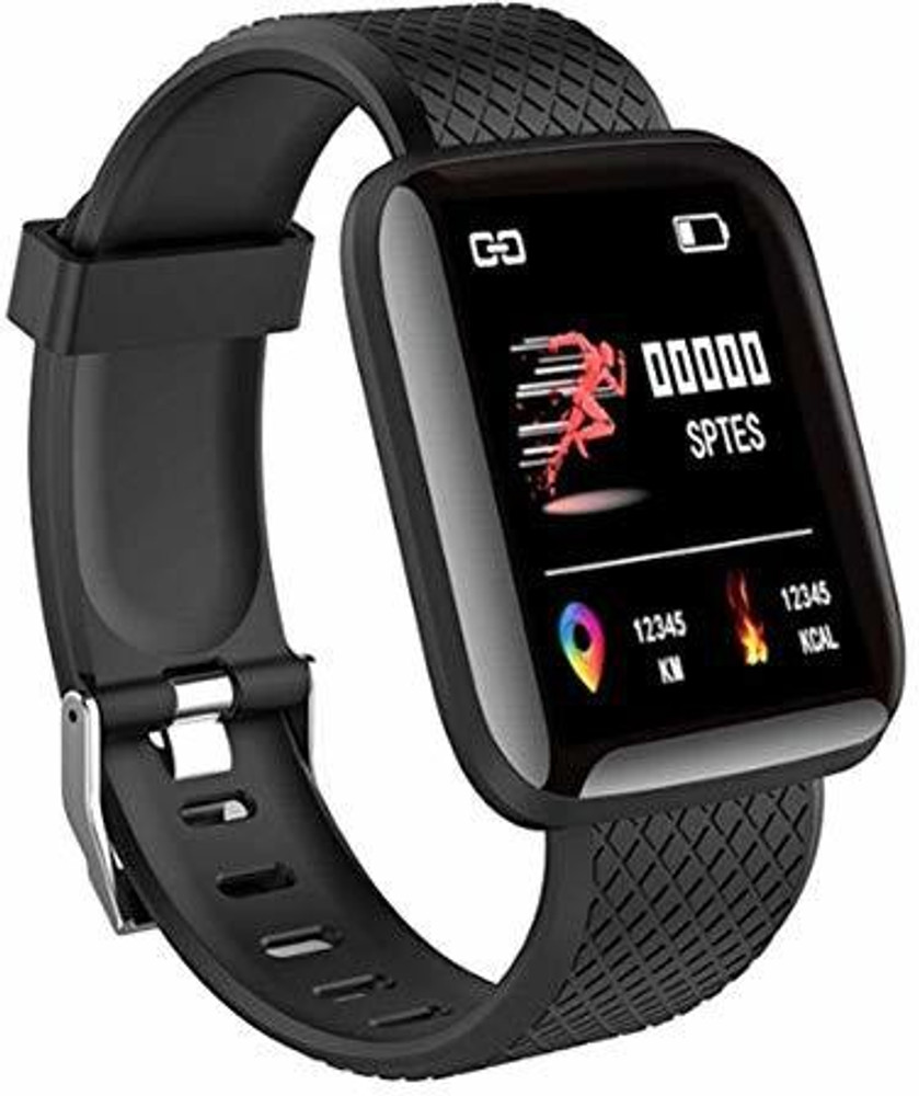 Smartwatch with guarantee store