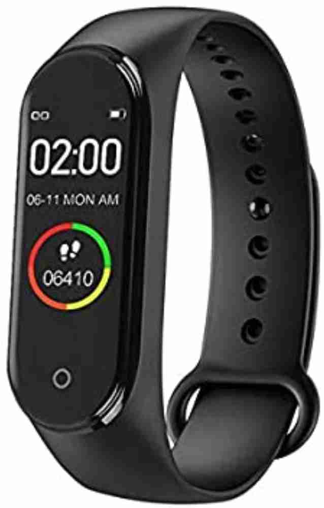 Mii m3 fitness band amazon deals