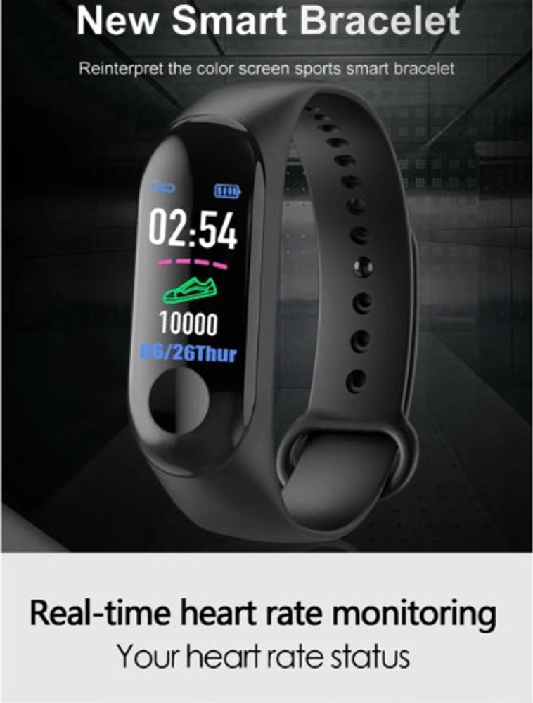 M3 band on flipkart shop