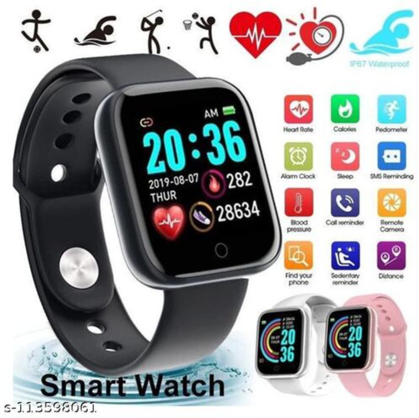 Smartband 2019 shop
