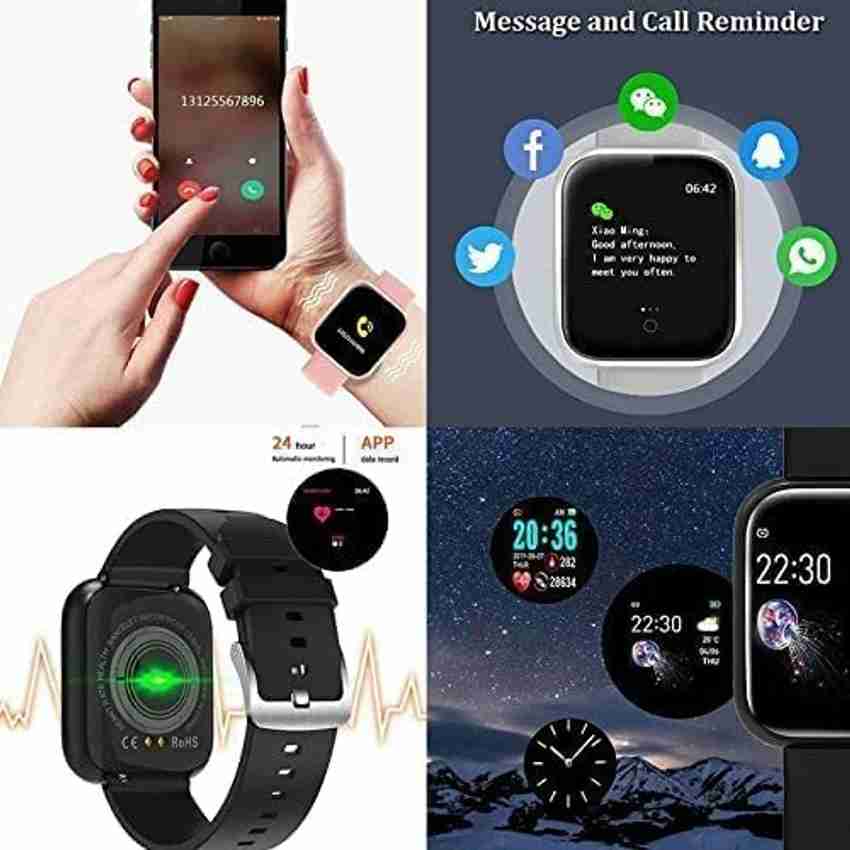 Smartband 116 plus xiaomi on sale