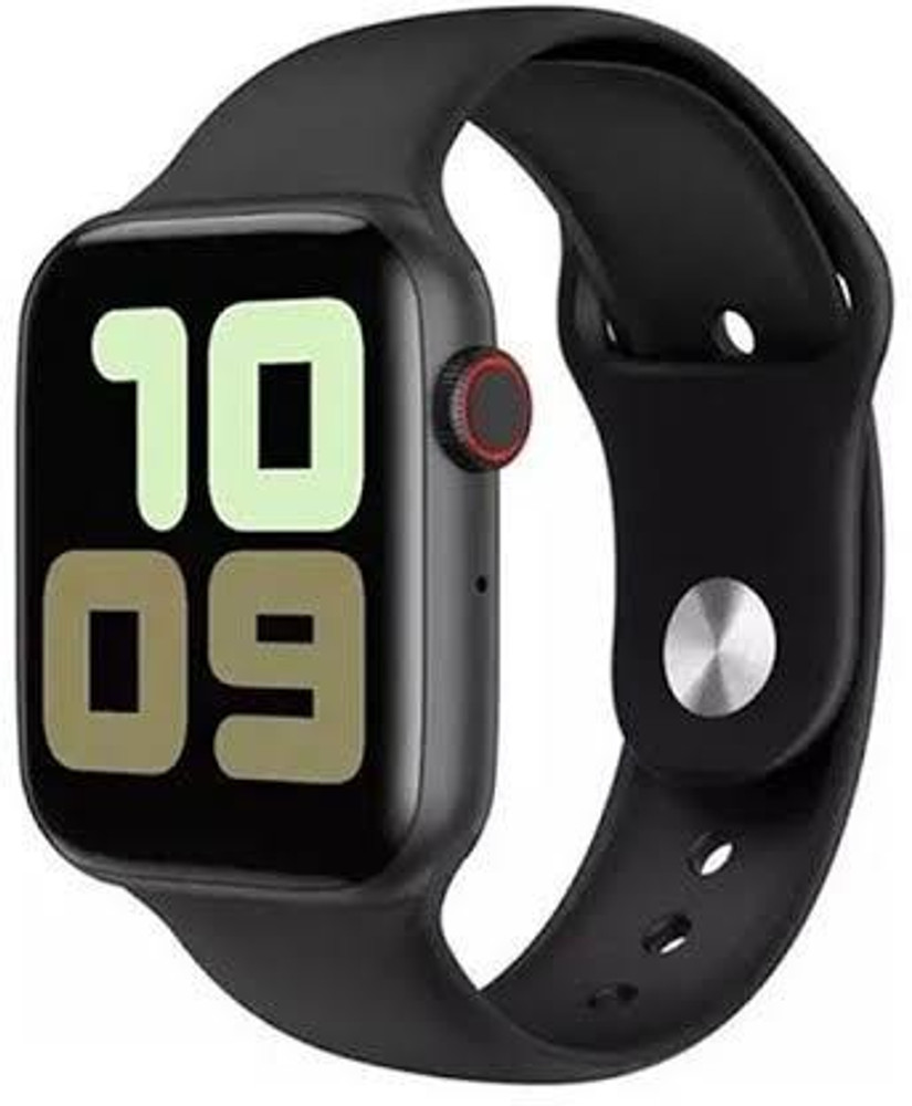 Sai Enterprises T 500 smart watch fitPro Enabled with Fitness
