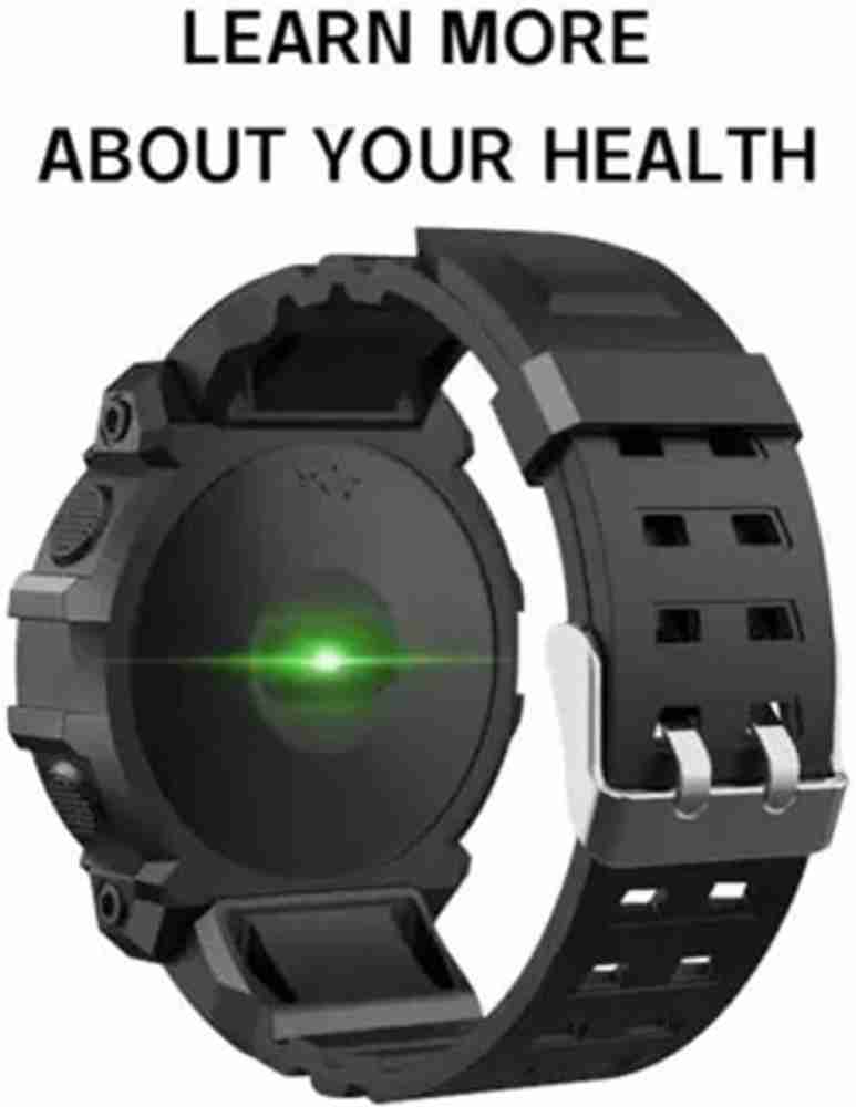 Antrastya FD68S Smartband Tag Full Tuch Screen Smart Band All