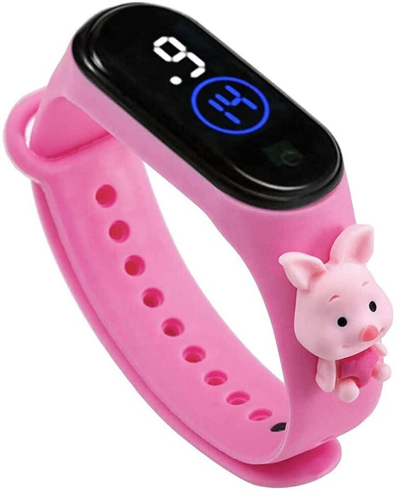 Led watch price flipkart best sale