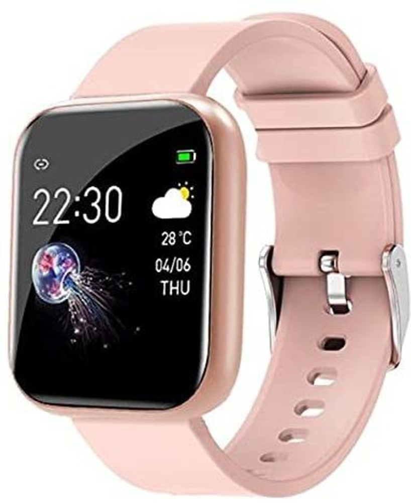 Smart watches with warranty 2025