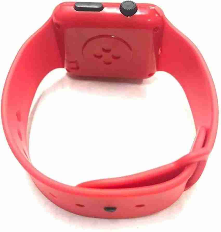 Smart best sale wristband sm22