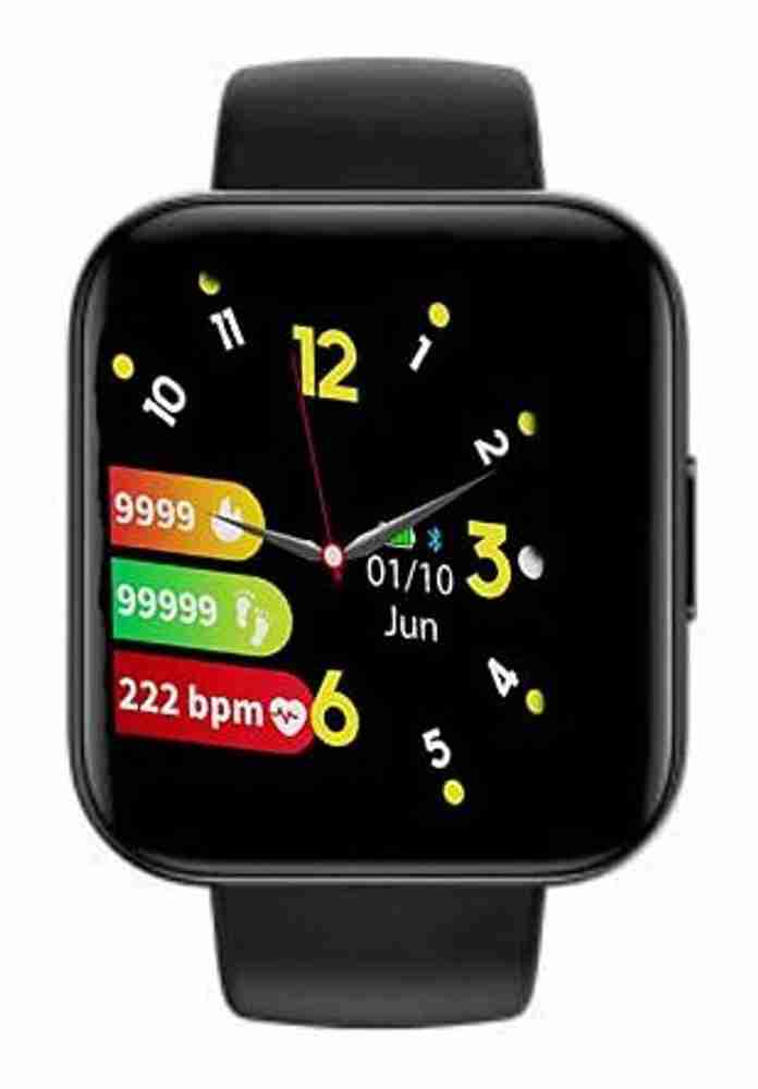 Touch watch in flipkart new arrivals