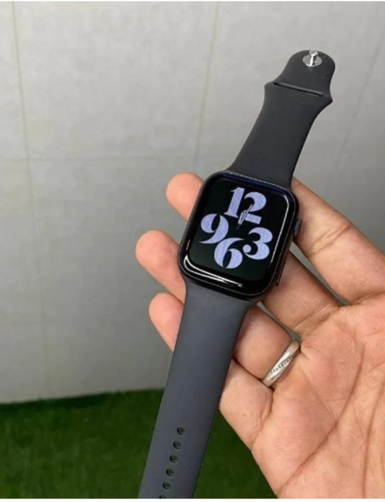Olx apple watch shop 1