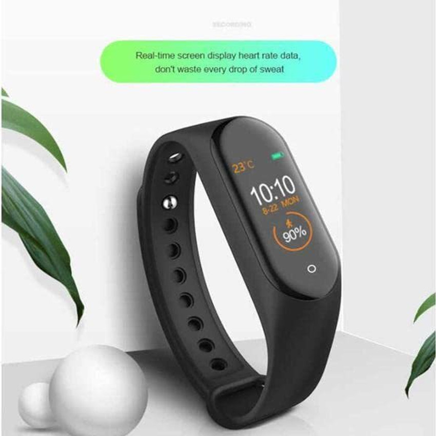 Palnek Palnek Smart Band M5 fitness band Price in India Buy