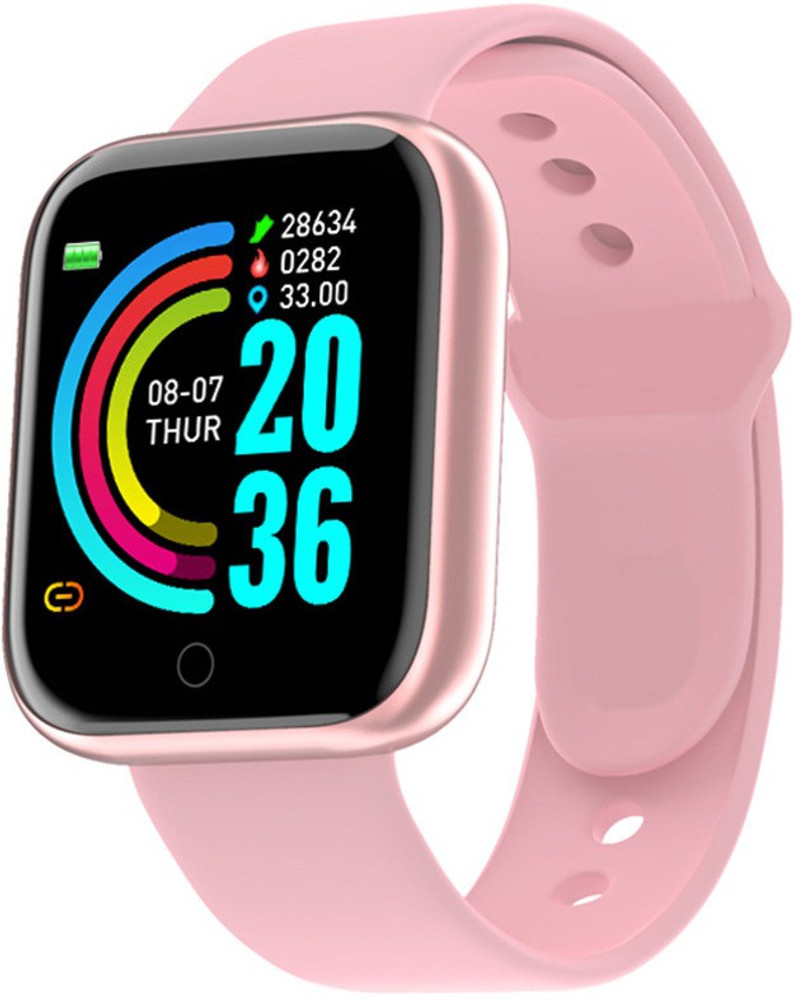 T55 smart watch flipkart clearance