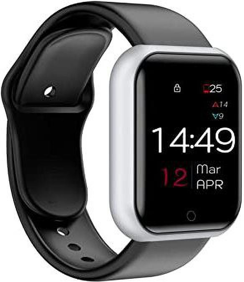 Elevea 12 Years Limited Warranty G105 Waterproof Sport Fitness Smartwatch Smartwatch Price in India Buy Elevea 12 Years Limited Warranty G105 Waterproof Sport Fitness Smartwatch Smartwatch online at F...