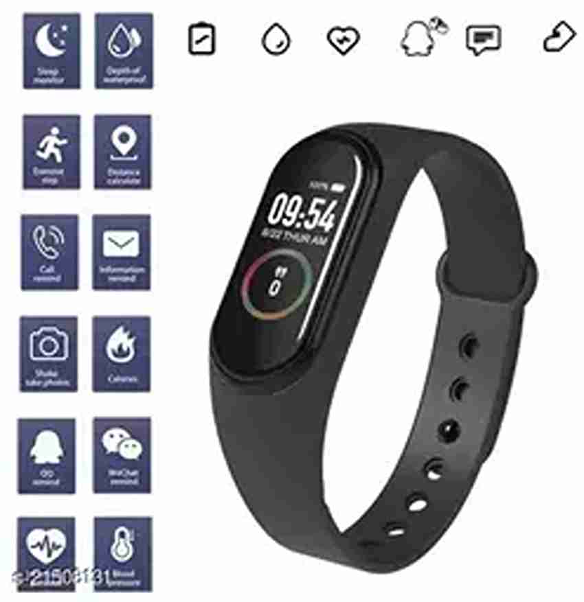 Smartwatch m4 xiaomi store