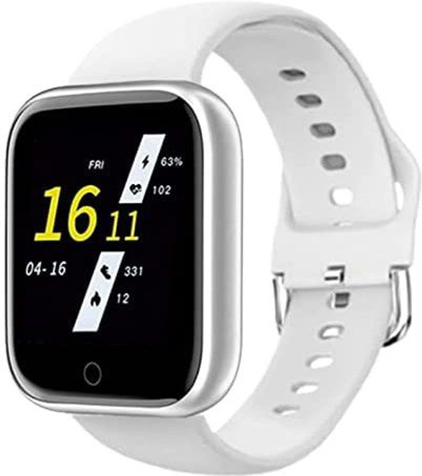 Rhobos Waterproof Smart Watch D20 Touchscreen Bluetooth 1.3