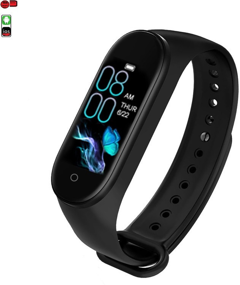 Heartbeat best sale watch flipkart