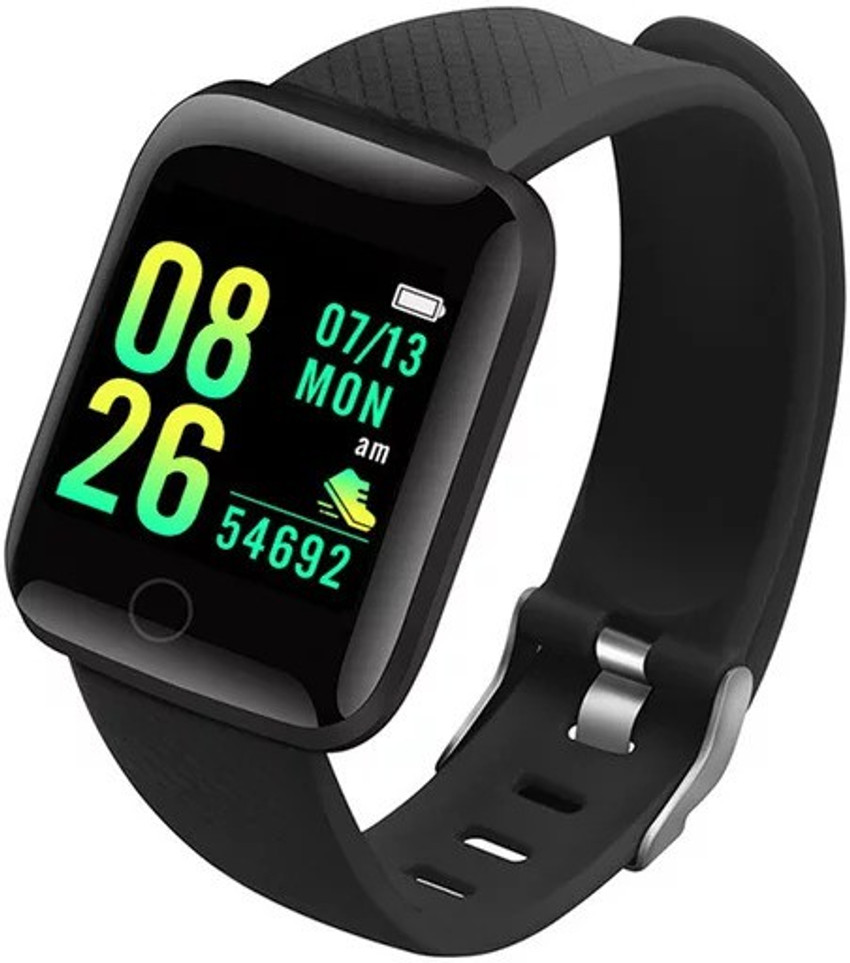 Flipkart watch deals screen touch