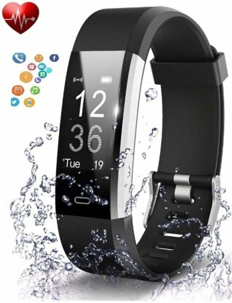 Mpow smartband clearance