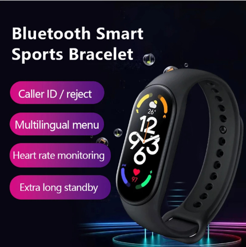 M3 smart sports bracelet sales