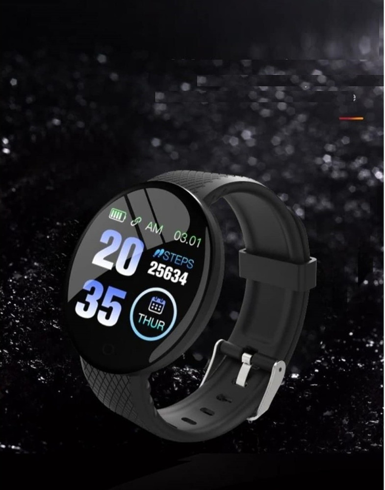 Smart band watch flipkart hotsell