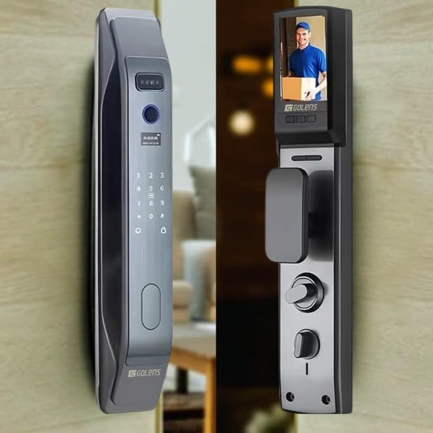 Smart Lock Not Working? A StepByStep Troubleshooting, 46 OFF