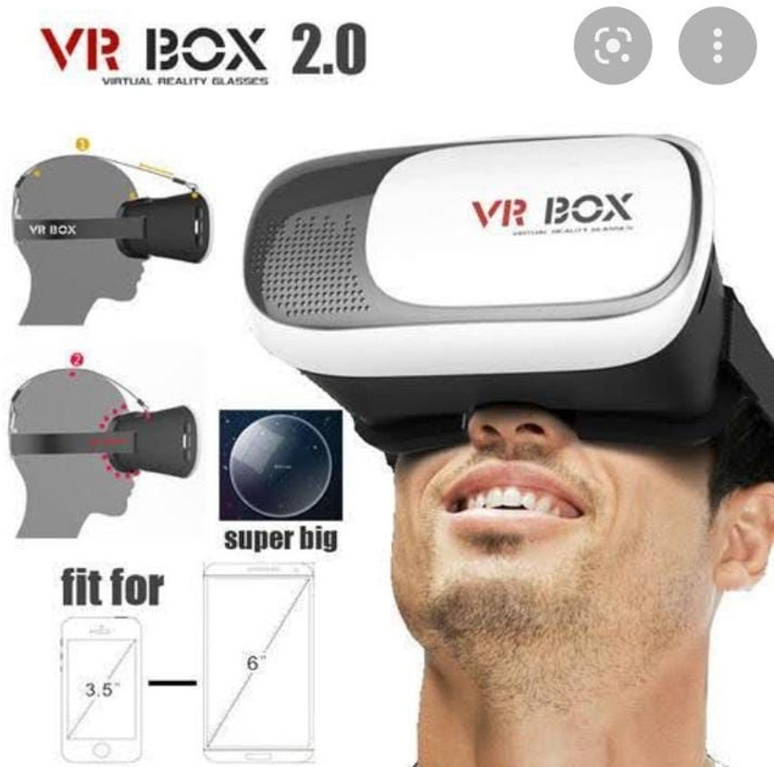 Best vr box under 1000 new arrivals