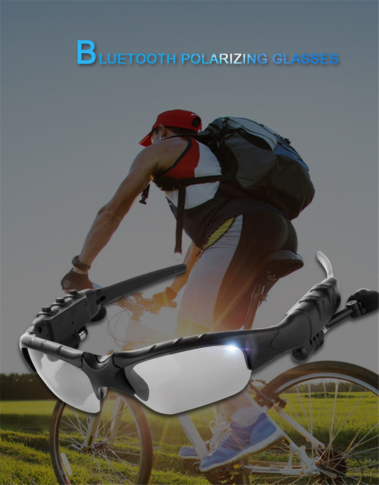 Outdoor hot sale sport glasses