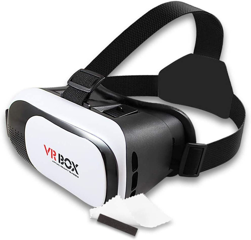 Vr box virtual best sale reality glasses precio