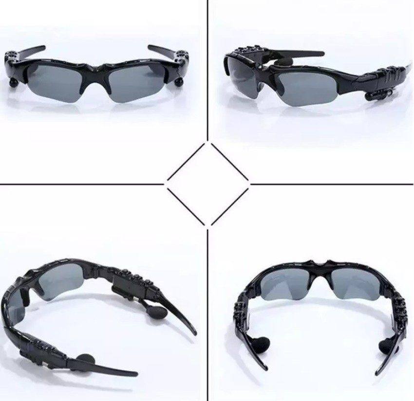 ASTOUND Wireless Bluetooth Eyewear Men'S Cycling Glasses Sunglasses Price  in India - Buy ASTOUND Wireless Bluetooth Eyewear Men'S Cycling Glasses  Sunglasses online at