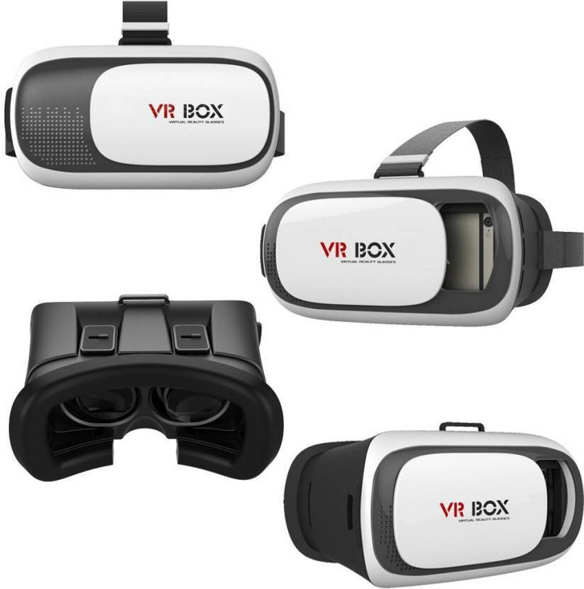Vr box store