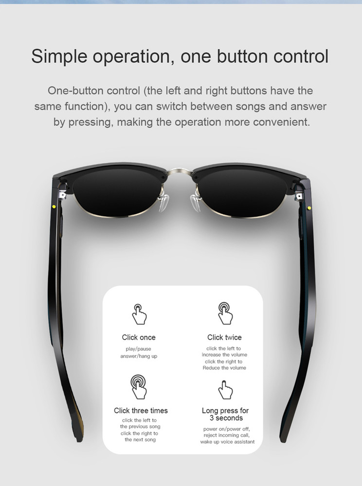 Discover more than 68 can sunglasses have power super hot mncb.edu.vn