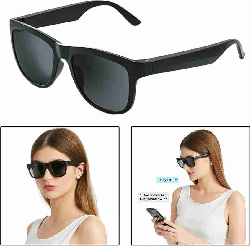 Bluetooth online sunglasses flipkart