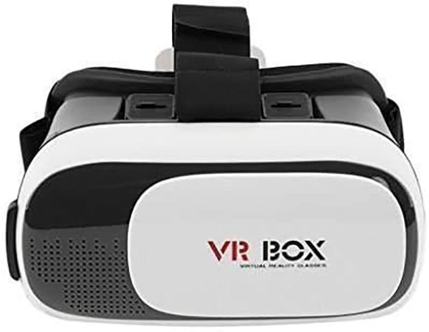 Vr box outlet 6.5