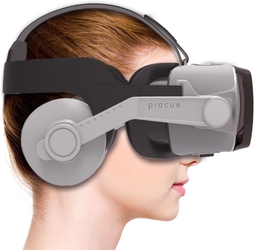 Procus pro vr clearance headset