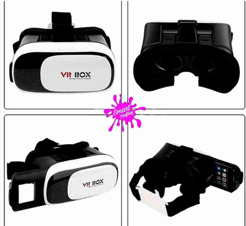 Gafas 3d vr discount box