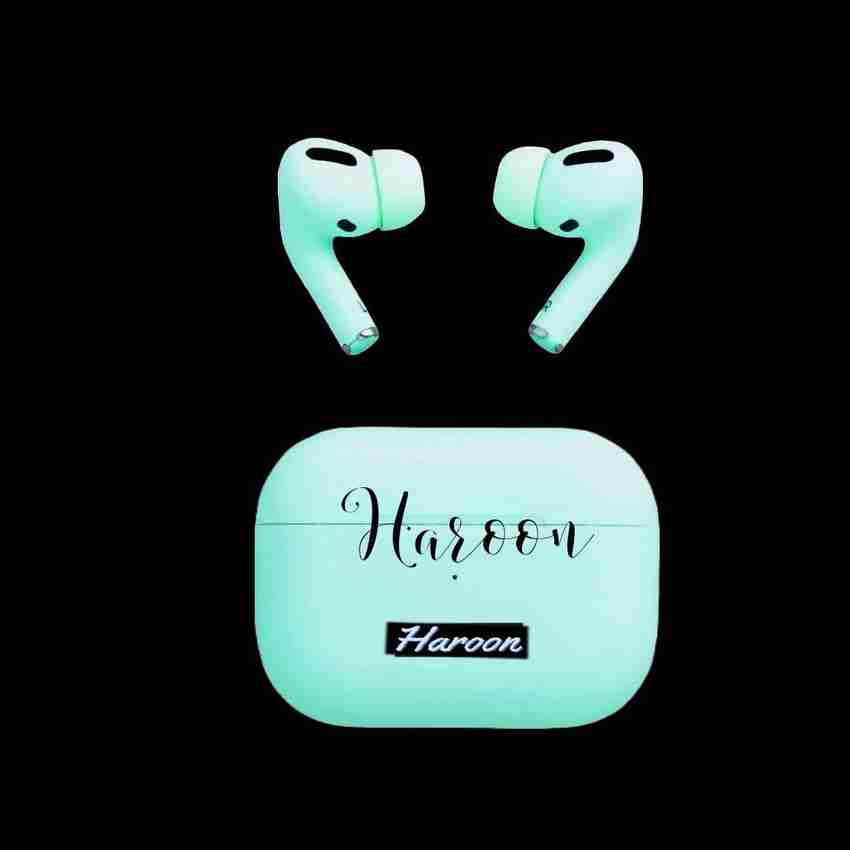 Airpods i12 deals verde