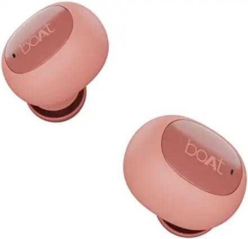 earpods BOAT AIRDOPES 121 V2 Smart Headphones Price in India