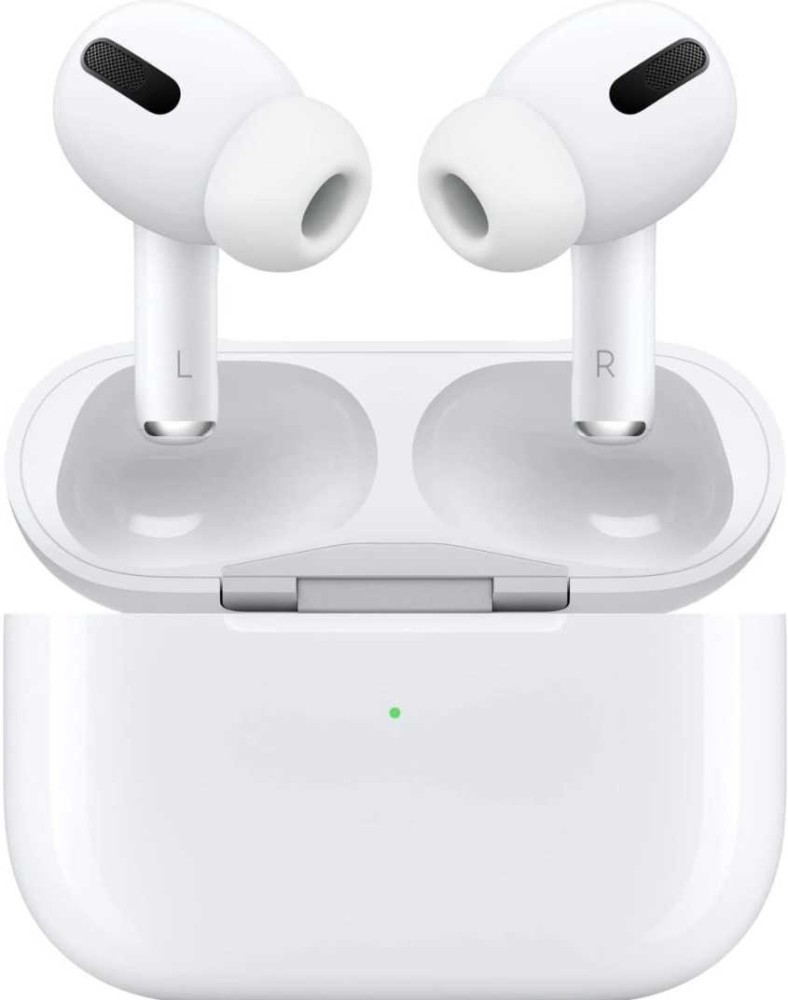 Payal Airpods Pro High Quality Earbuds With All Features