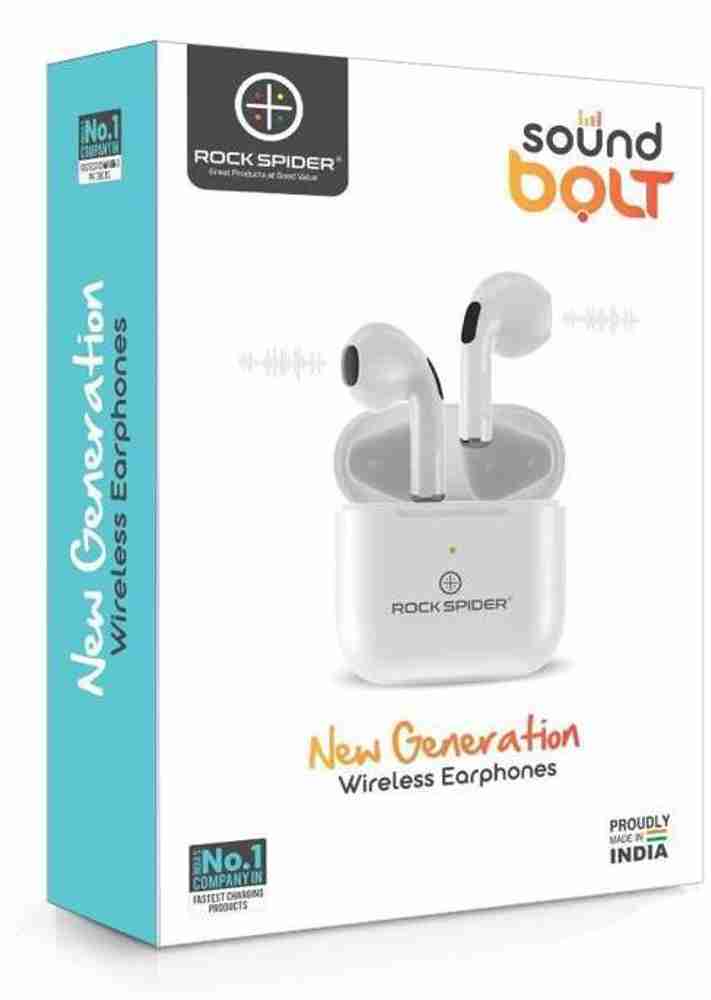 No 1 earbuds new arrivals brand in india