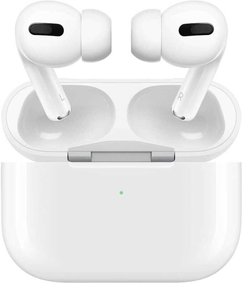 Payal Airpods Pro High Quality Earbuds With All Features Compatible for Android Ios Smart Headphones Price in India Buy Payal Airpods Pro High Quality Earbuds With All Features Compatible for