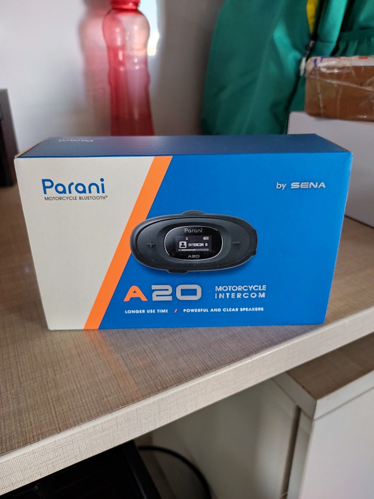 Parani A20 Smart Headphones Price in India Buy Parani A20 Smart